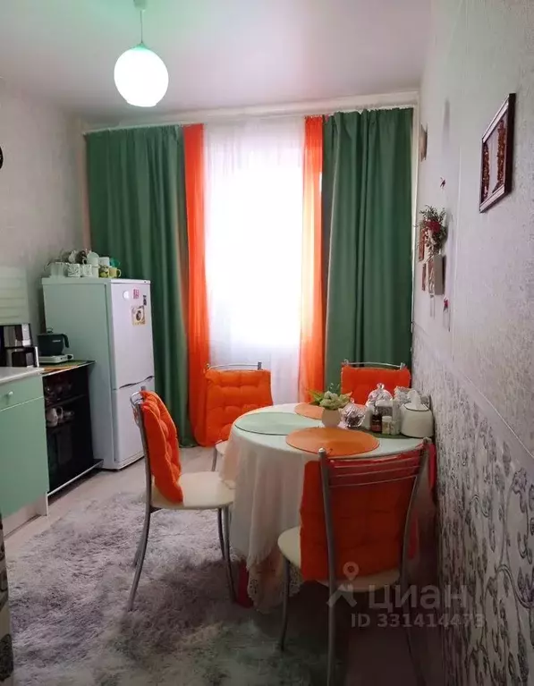 1-к кв. Краснодарский край, Краснодар пос. Березовый, ул. 2-я ... - Фото 1