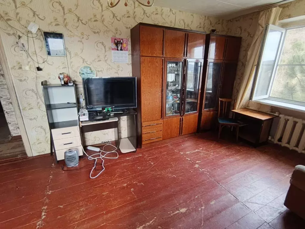 1-к кв. Краснодарский край, Туапсинский муниципальный округ, Джубга ... - Фото 2