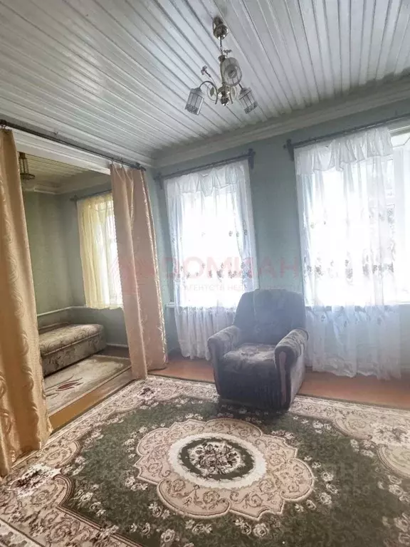 Дом в Ростовская область, Новочеркасск ул. Тургенева (53 м) - Фото 0