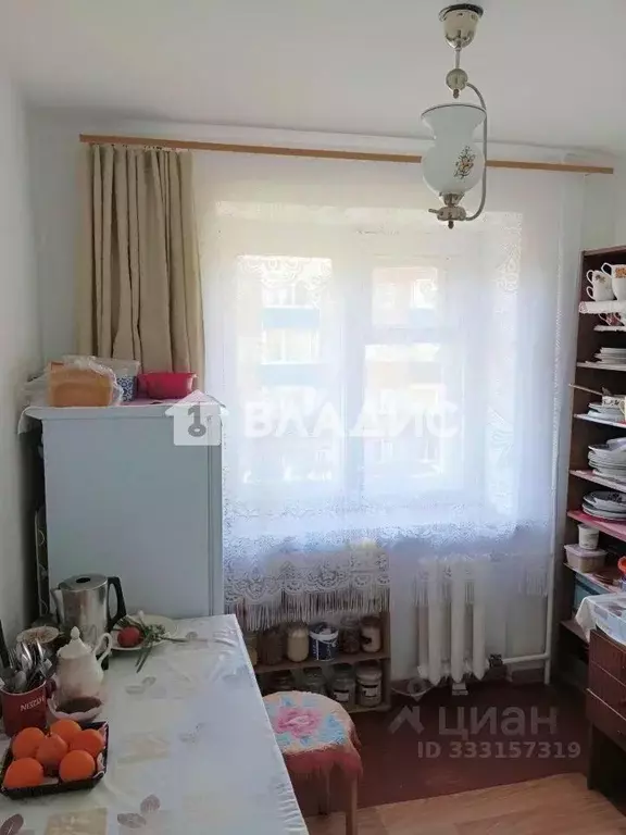 1-к кв. Бурятия, Улан-Удэ ул. Фрунзе, 16 (31.3 м) - Фото 1