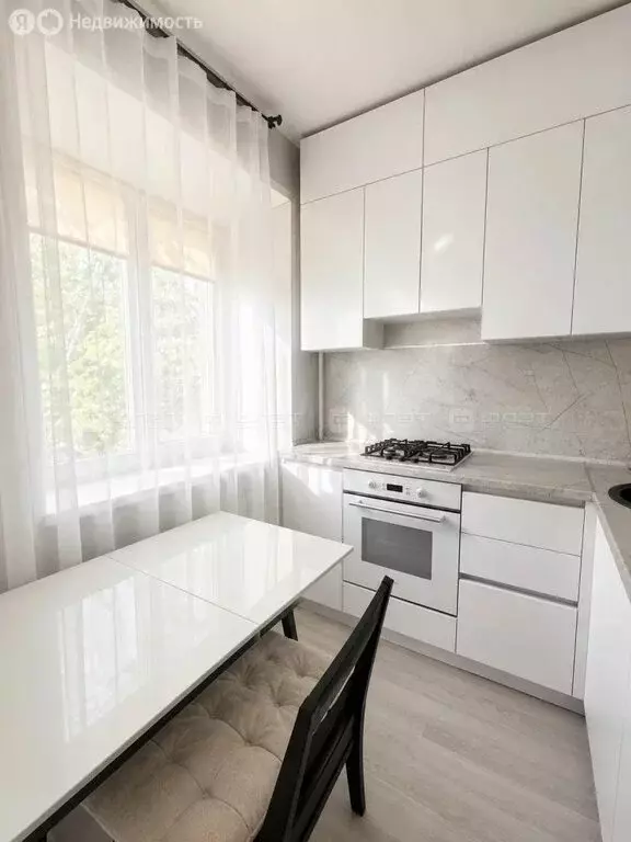 1-комнатная квартира: Казань, улица Короленко, 113 (30.1 м) - Фото 2