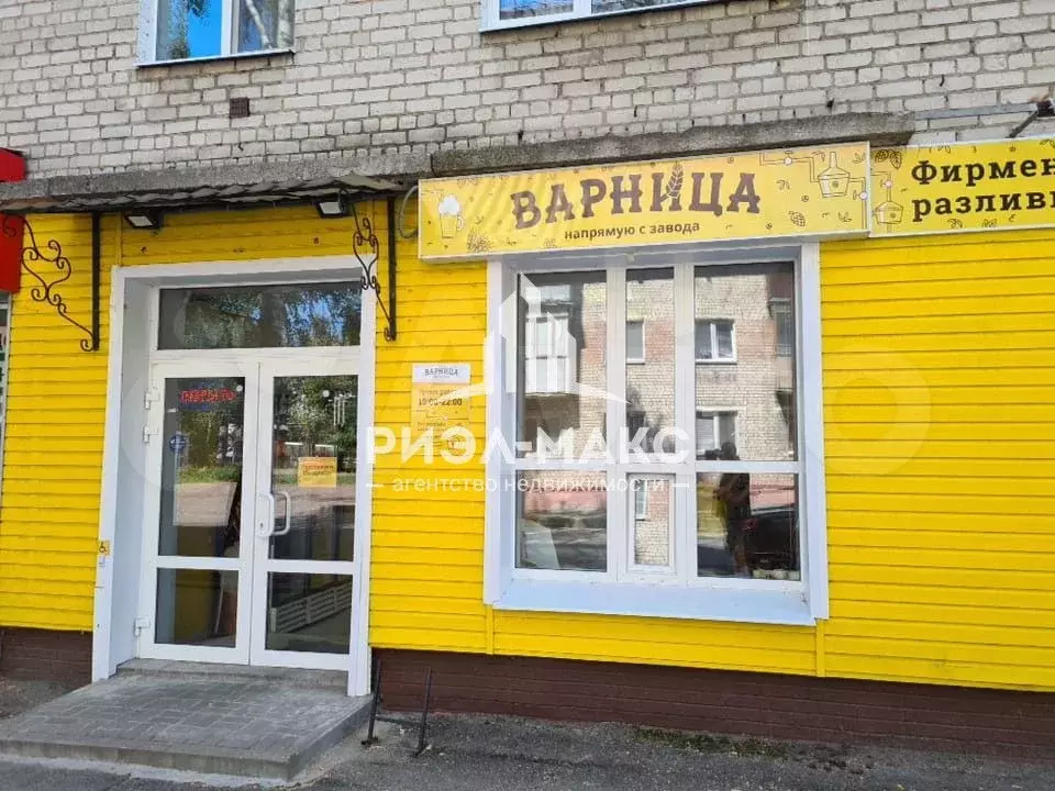 Продам помещение свободного назначения, 71.4 м - Фото 0