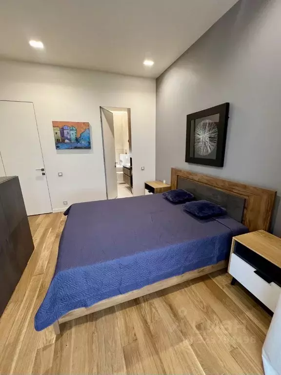 2-к кв. Москва Ленинградский просп., 37/6 (60.0 м) - Фото 2