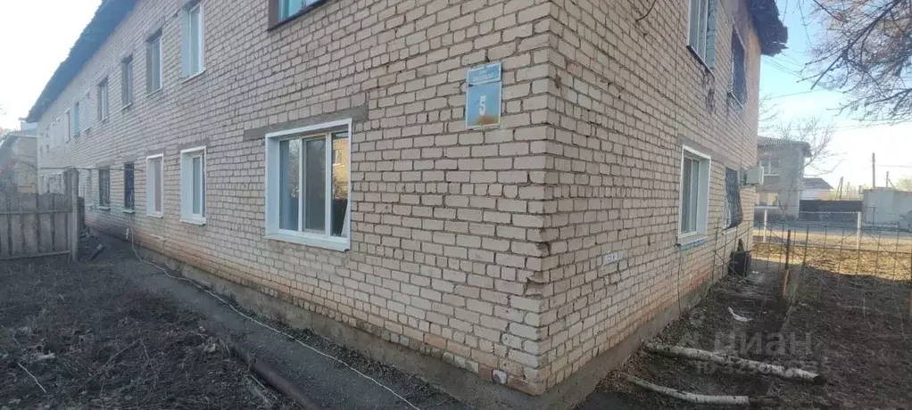 3-к кв. Оренбургская область, Оренбург городской округ, пос. ... - Фото 2