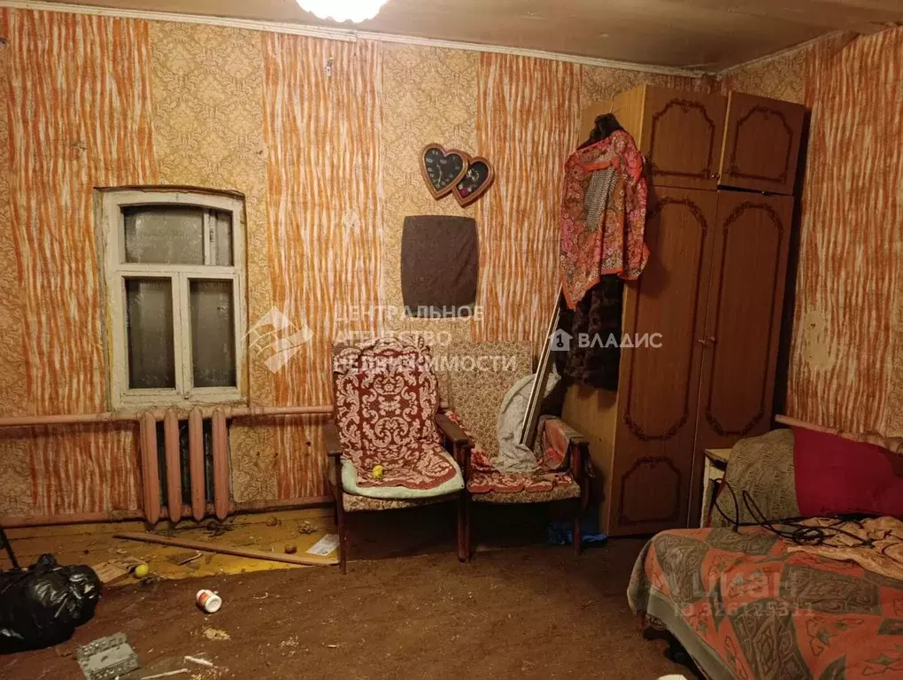 Дом в Рязанская область, Шилово рп ул. Липаткина, 2 (27 м) - Фото 2