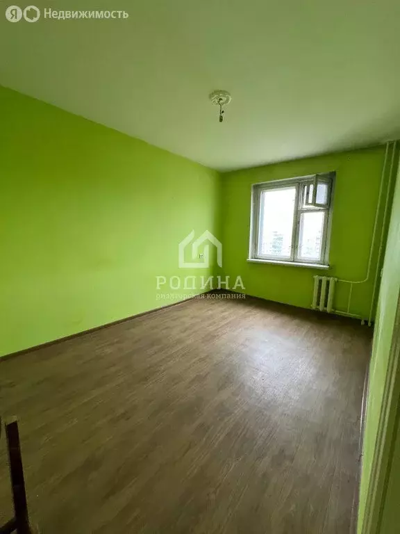 2к в 3-комнатной квартире (6.2 м) - Фото 0