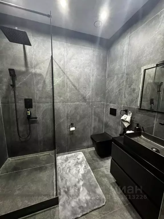 2-к кв. Москва Аминьевское ш., 6 (50.0 м) - Фото 1