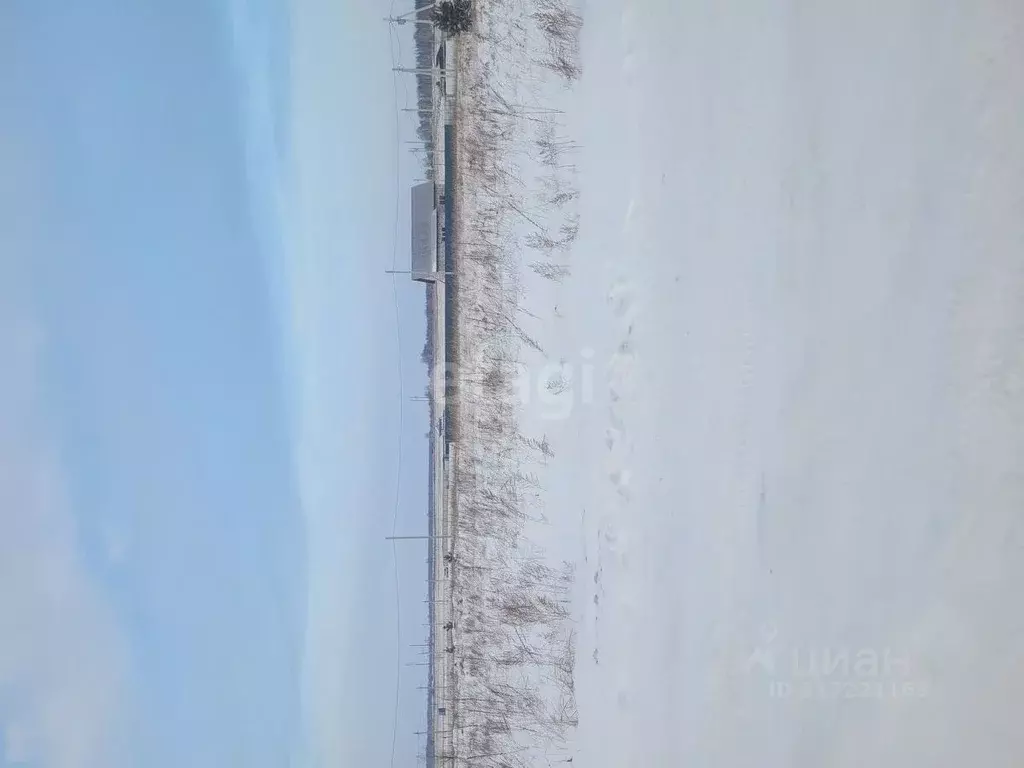 Участок в Ульяновская область, Чердаклинский район, Мирновское с/пос, ... - Фото 0