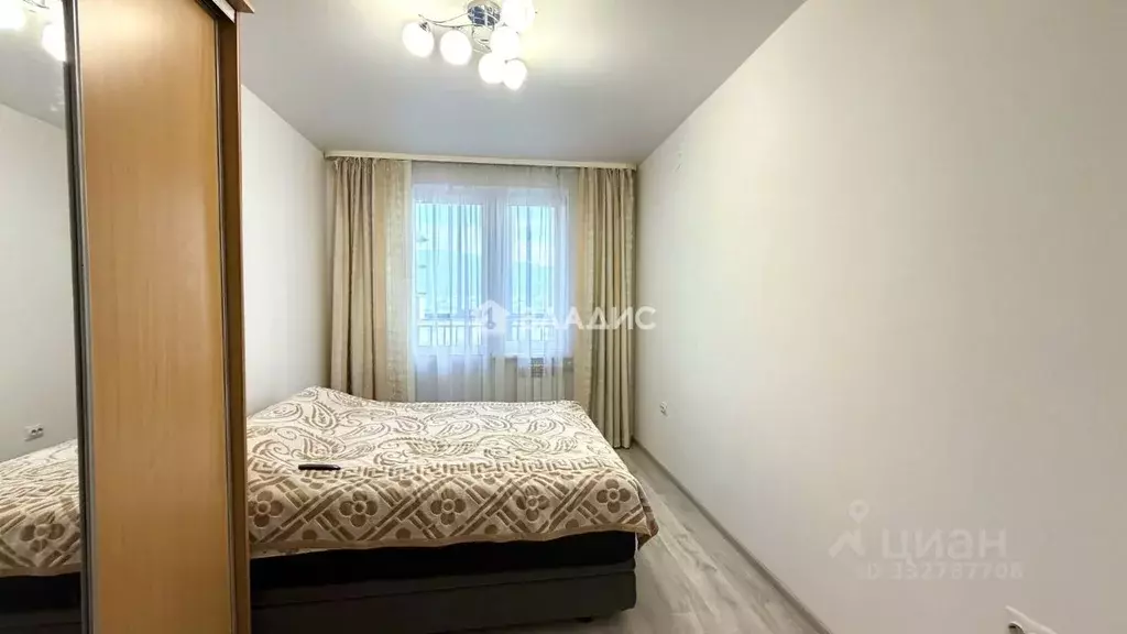 3-к кв. Бурятия, Улан-Удэ ул. Боевая, 7В (75.0 м) - Фото 2