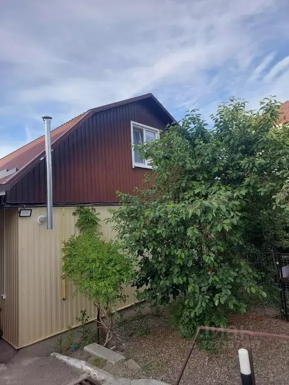 Дом в Ставропольский край, Ставрополь Озон СНТ, 126 (81 м) - Фото 2