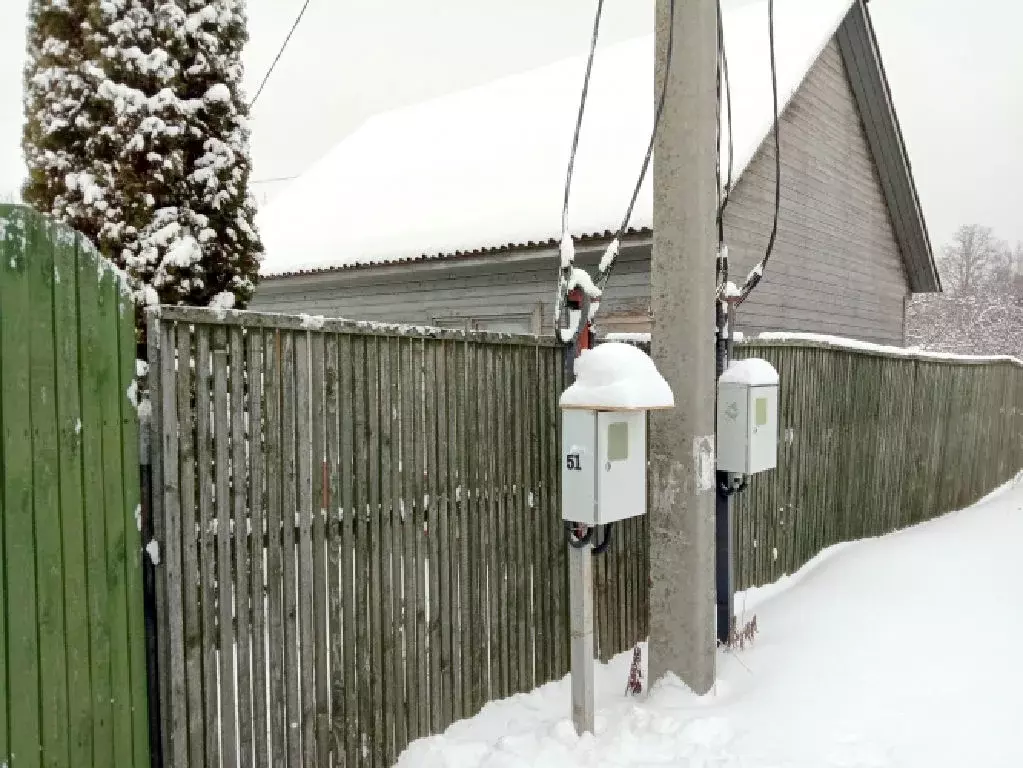 Продается дом в СНТ Термометрист - Фото 1