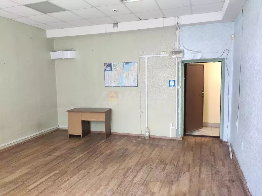Офис в Ульяновская область, Ульяновск просп. Гая, 78 (28 м) - Фото 1