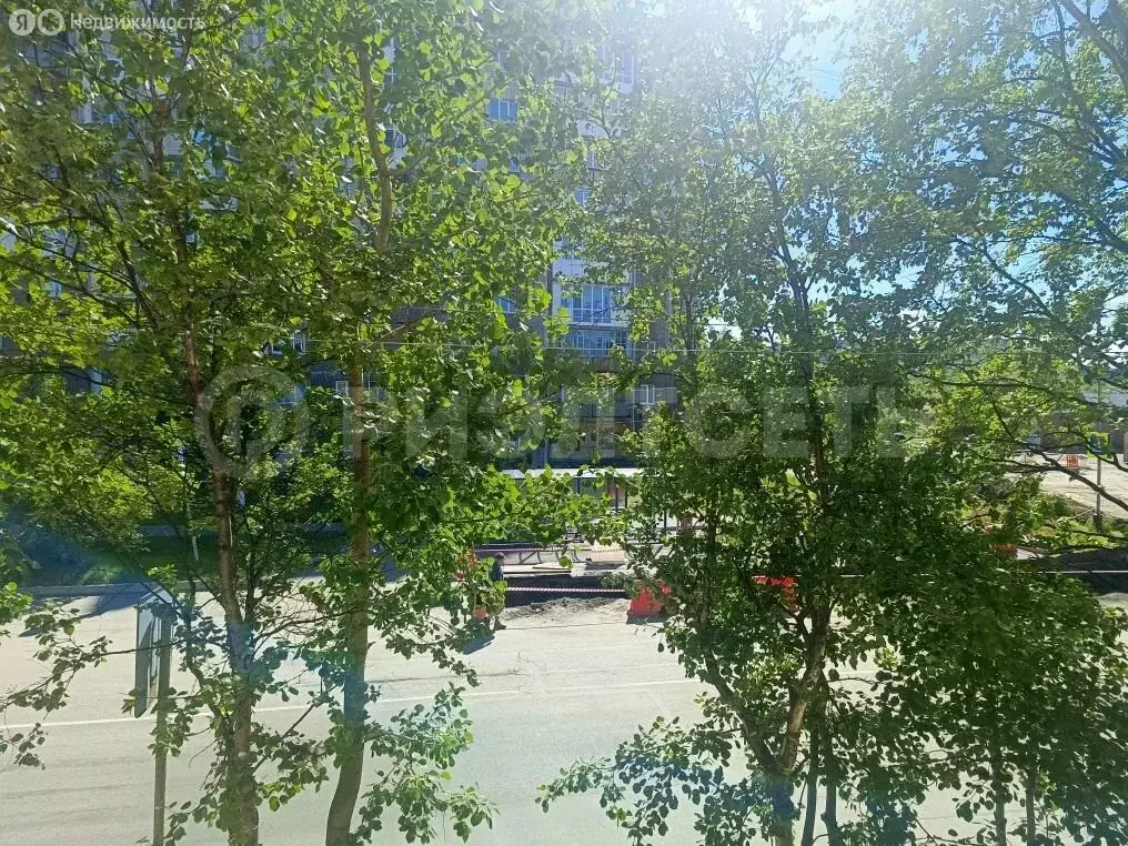 1к в 6-комнатной квартире (12 м) - Фото 1