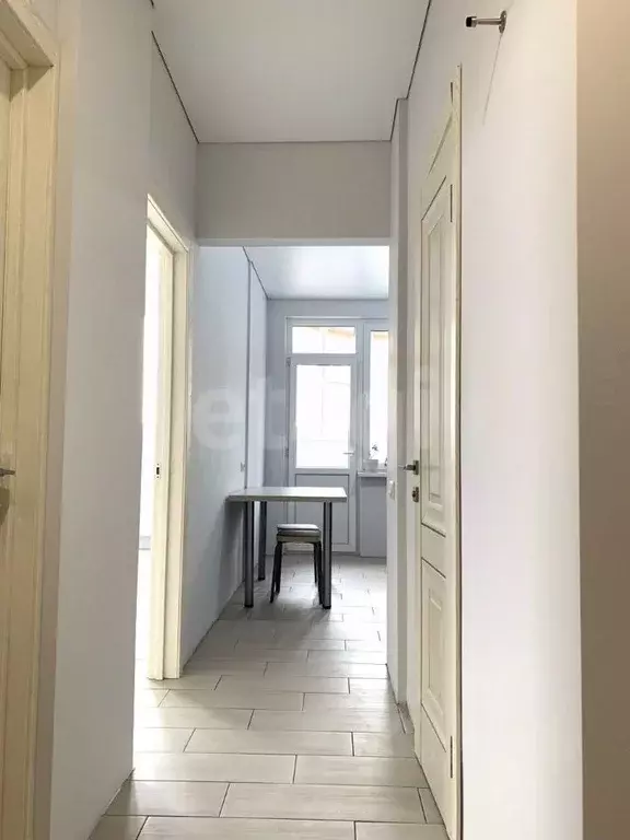 2-к кв. Краснодарский край, Анапа Крестьянская ул., 27к5 (44.3 м) - Фото 2