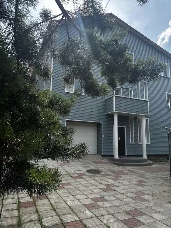 Коттедж в Москва ул. Громова, 9 (608 м) - Фото 2