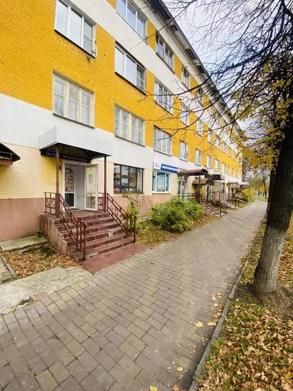 Продам помещение свободного назначения, 59 м - Фото 1