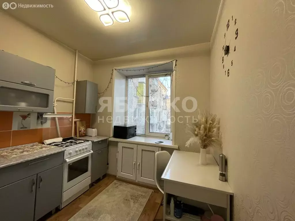 2-комнатная квартира: Березники, улица Пятилетки, 56 (43.5 м) - Фото 1