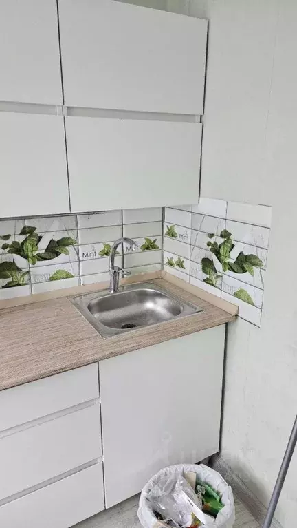 1-к кв. Новосибирская область, Новосибирск ул. Блюхера, 52 (32.0 м) - Фото 2