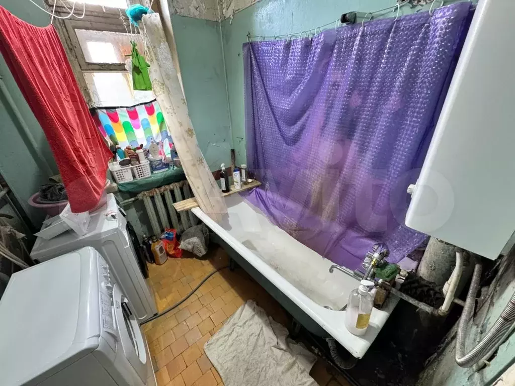 Комната 21 м в 3-к., 2/5 эт. - Фото 1