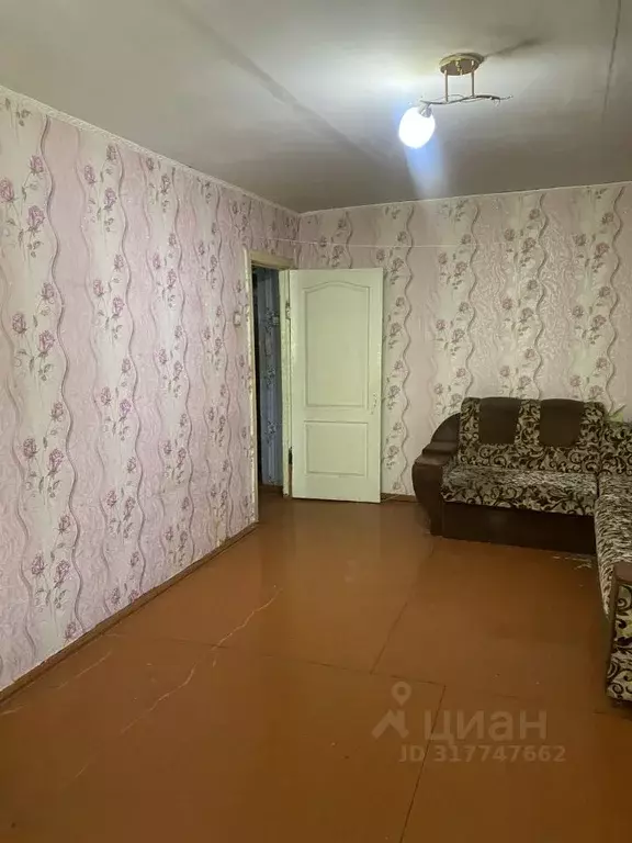 1-к кв. Алтайский край, Новоалтайск 7-й мкр, 17 (30.0 м) - Фото 1