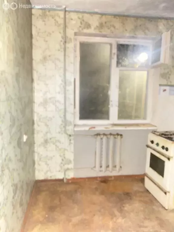 3-комнатная квартира: Гатчина, улица Гагарина, 25 (47 м) - Фото 2