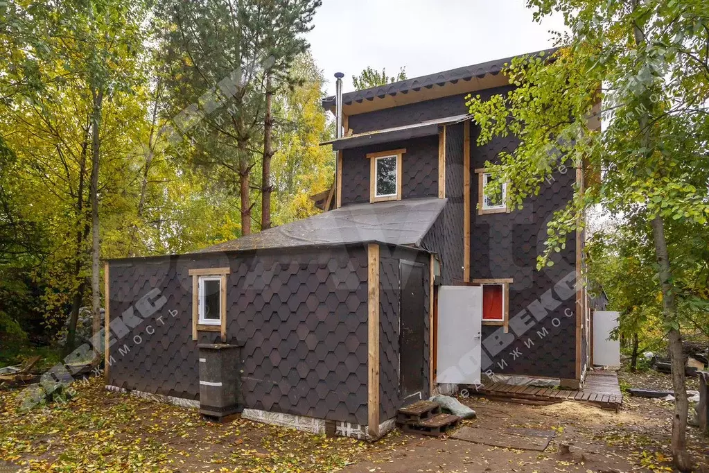 Дом 176 м на участке 9 сот. - Фото 1