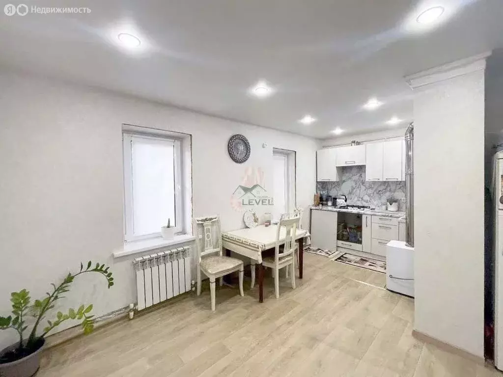 Дом в Энгельс, Школьный переулок, 11 (60 м) - Фото 1