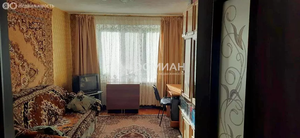 3-комнатная квартира: Новочеркасск, улица Гагарина, 116А (66 м) - Фото 0