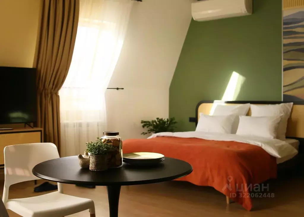 Комната Ставропольский край, Пятигорск просп. Калинина, 121 (36.0 м) - Фото 2