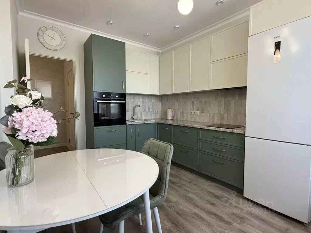 Квартира, 2 комнаты, 60 м - Фото 2