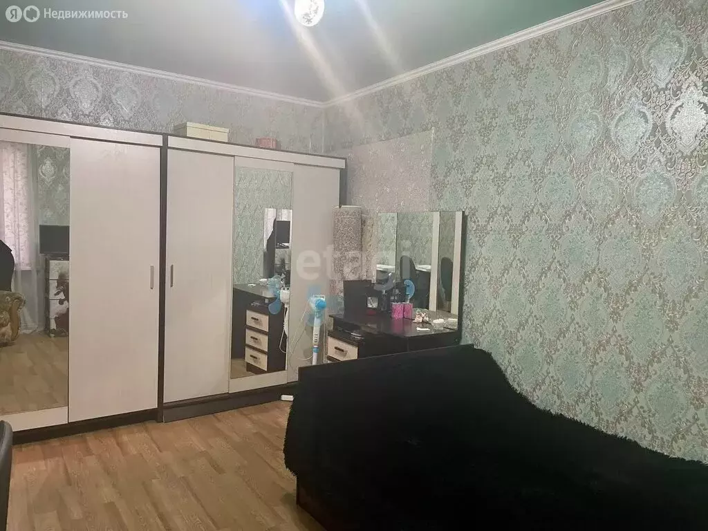 3-комнатная квартира: Ставрополь, улица Орджоникидзе, 41 (65 м) - Фото 0