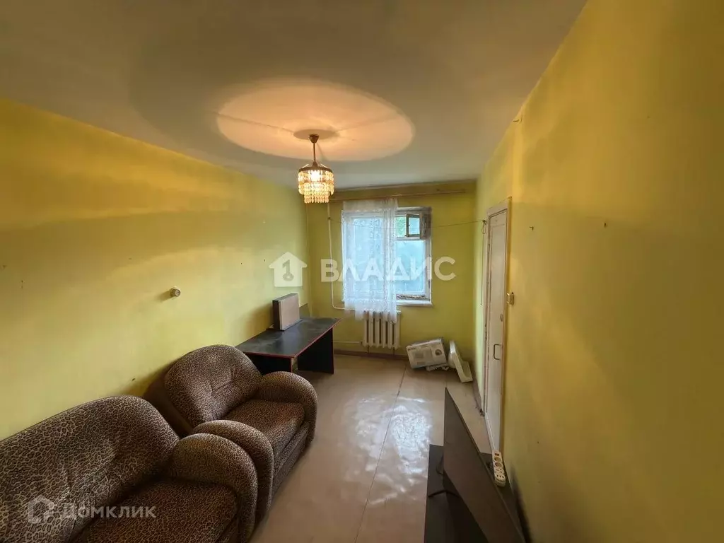 Продаётся 2-к квартира, 44.7 м - Фото 0