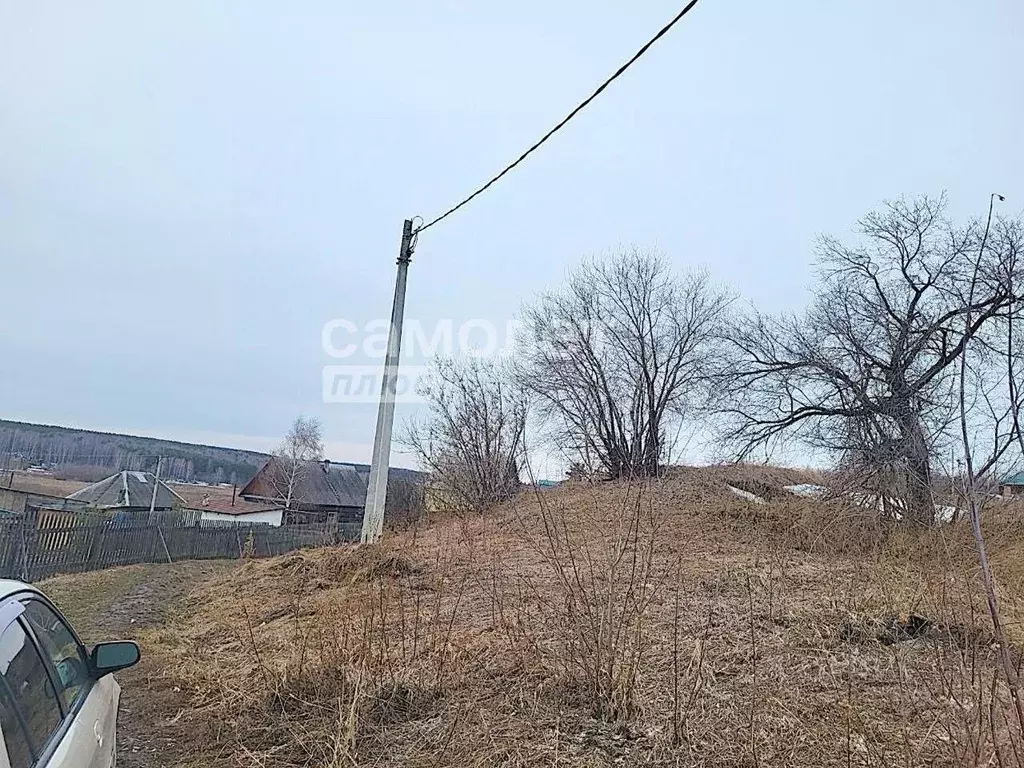 Участок в Кемеровская область, Кемерово Тавдинская ул., 54А (7.15 ... - Фото 1