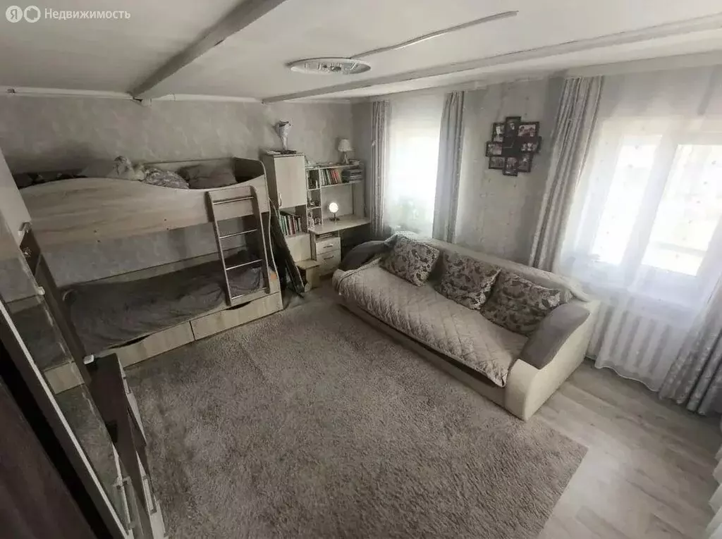 Дом в Чита, 2-я Новопоселковая улица, 12 (39.8 м) - Фото 1