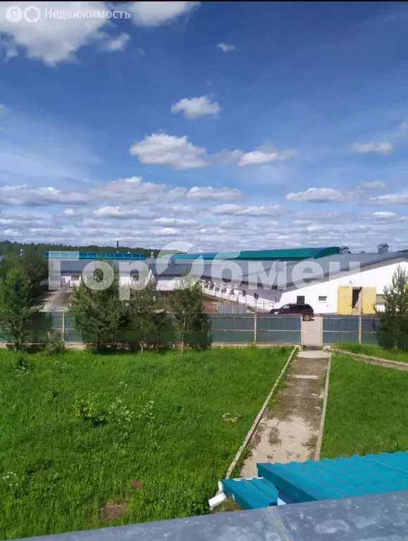 Производственное помещение (25500 м) - Фото 2