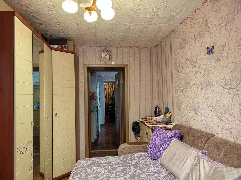 Продается комната в 4-комнатной квартире - Фото 2