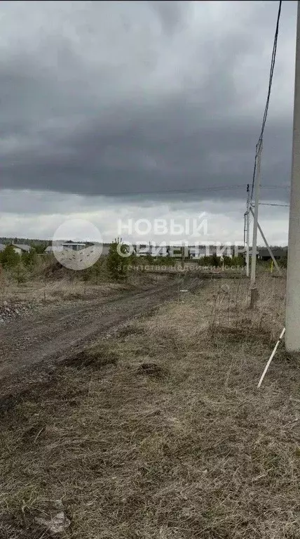 Участок в Свердловская область, Полевской муниципальный округ, с. ... - Фото 2