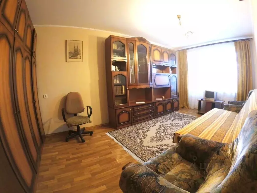 1-к кв. Самарская область, Самара просп. Карла Маркса, 487 (34.0 м) - Фото 2