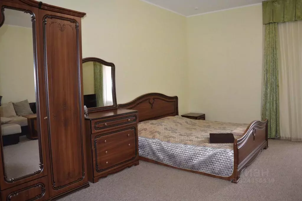 Комната Астраханская область, Астрахань ул. Джона Рида, 37Г (30.0 м) - Фото 1