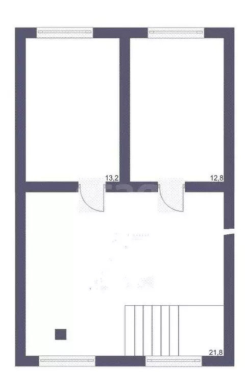Дом в Кемеровский муниципальный округ, СДТ Флора (24 м) - Фото 1