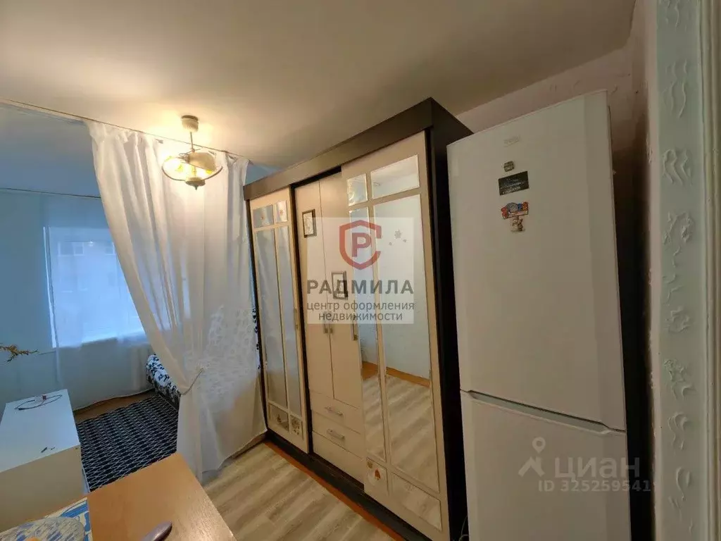 Комната Московская область, Сергиево-Посадский городской округ, пос. ... - Фото 2