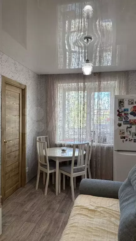 3-к. квартира, 53 м, 2/5 эт. - Фото 1