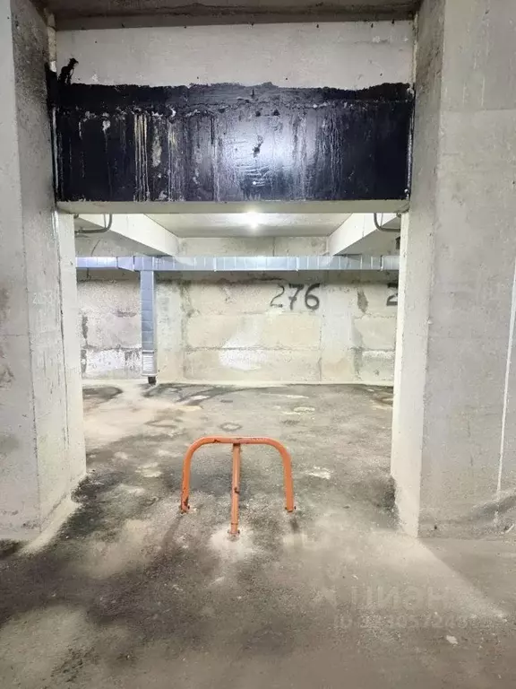 Гараж в Ставропольский край, Ставрополь ул. Розы Люксембург, 32 (15 м) - Фото 2
