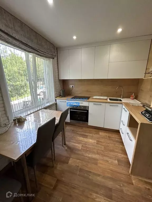 Продаётся 3-к квартира, 59.2 м - Фото 1