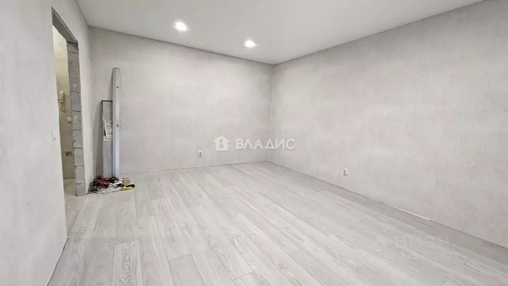 1-к кв. Калининградская область, Зеленоградский муниципальный округ, ... - Фото 1