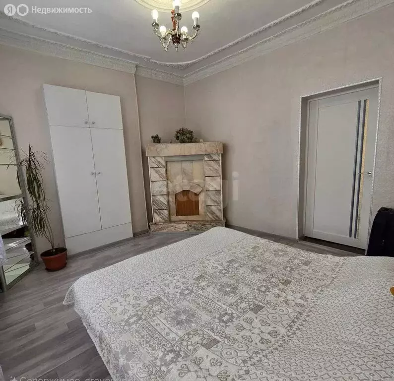 Дом в Анапа, микрорайон Алексеевка, Родниковая улица (158.4 м) - Фото 1