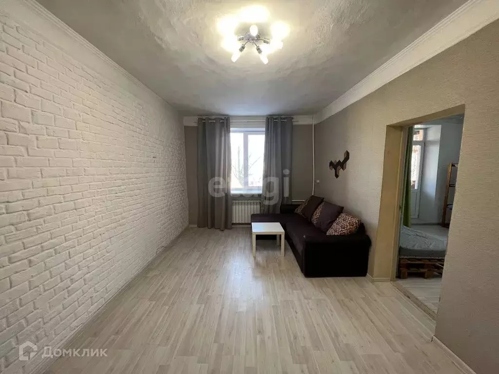Продаётся 3-к квартира, 64.6 м - Фото 0