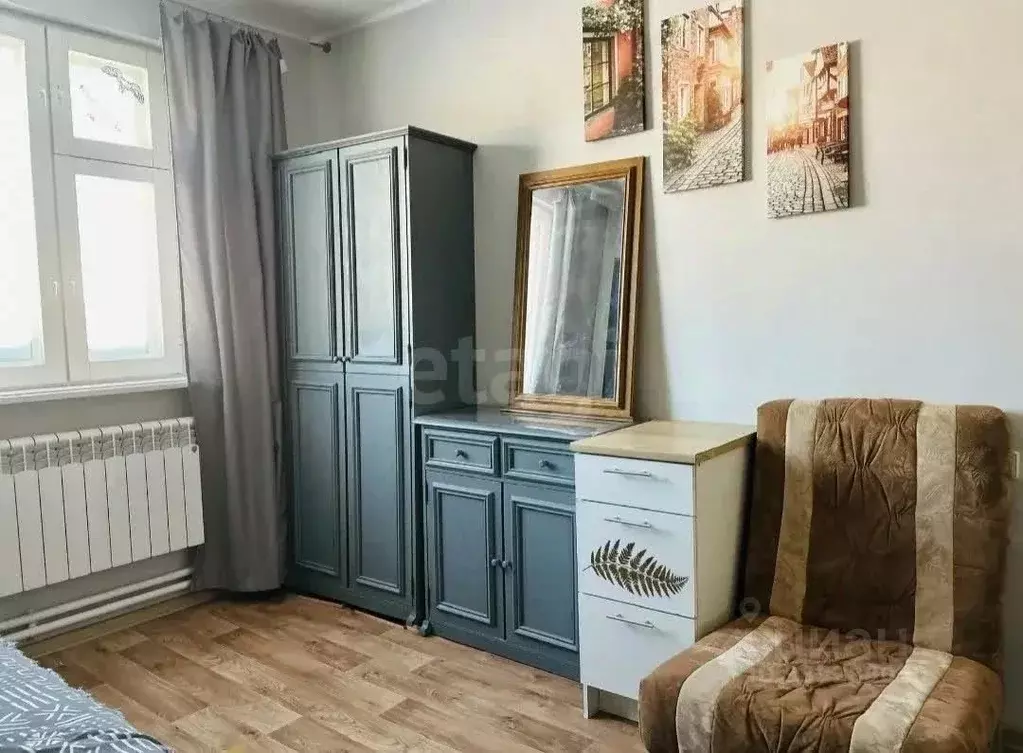 Студия Ямало-Ненецкий АО, Новый Уренгой Заозерный мкр, 2В (18.3 м) - Фото 1