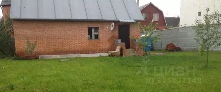 Дом в Московская область, Мытищи городской округ, д. Сорокино, ... - Фото 1