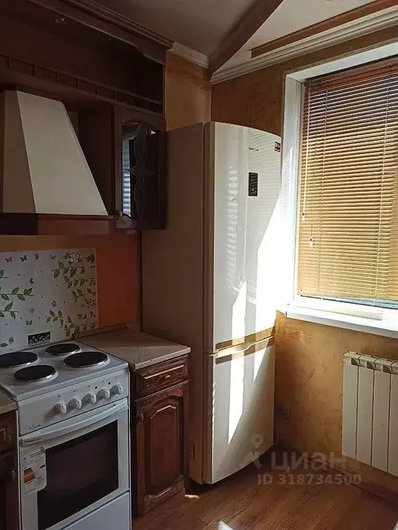 2-к кв. Москва Новочеремушкинская ул., 50К3 (52.0 м) - Фото 1